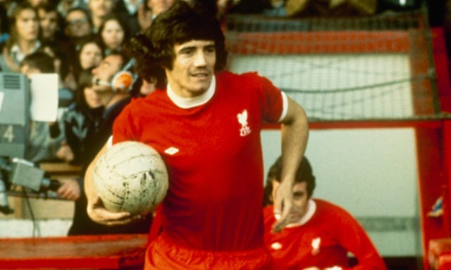 Kevin Keegan (Foto: Liverpoolfc.com)