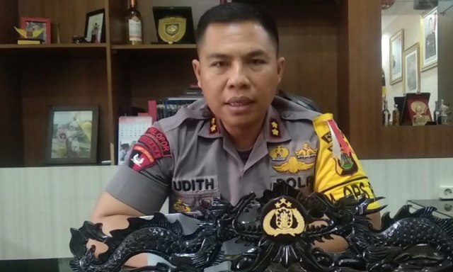 Kapolres Minta Waspadai Hoaks Penculikan Anak