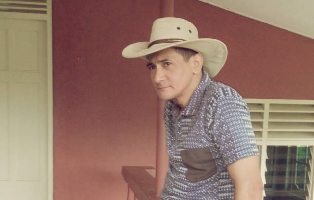 George Taka Meninggal Dunia Tak Lama Setelah Ulang Tahun ke-51