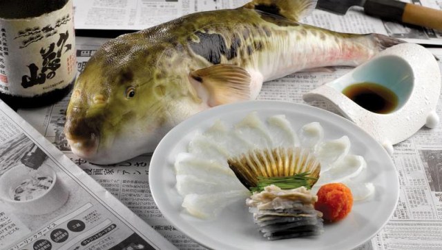 10 Daftar Makanan di Dunia yang Lezat Namun Memiliki Racun Mematikan (9)