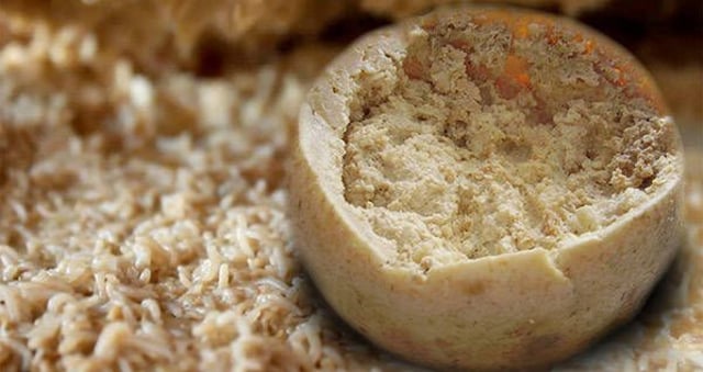 10 Daftar Makanan di Dunia yang Lezat Namun Memiliki Racun Mematikan (7)