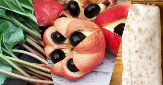 10 Daftar Makanan di Dunia yang Lezat Namun Memiliki Racun Mematikan