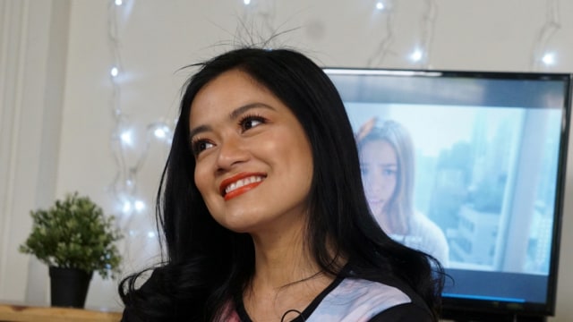 Titi Kamal (Foto: Helmi Afandi/kumparan)