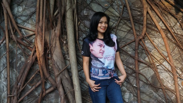 Titi Kamal (Foto: Helmi Afandi/kumparan)