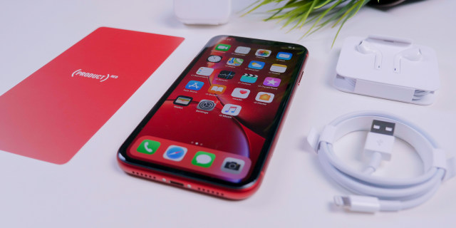 Kesan Pertama yang Bagus dengan iPhone XR (1)