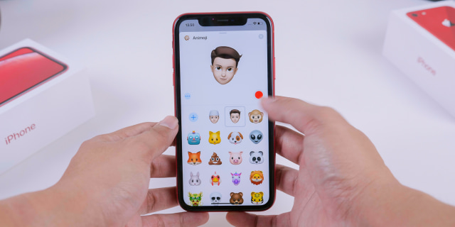 Kesan Pertama yang Bagus dengan iPhone XR (3)