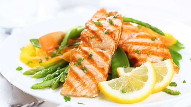 Menu Diet Bumil yang Mengalami Obesitas