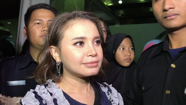 Rossa. (Foto: Aria Pradana/kumparan)