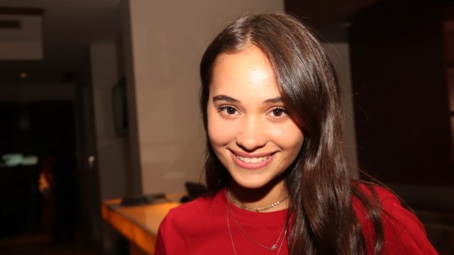 Aurora. (Foto: Munady Widjaja)