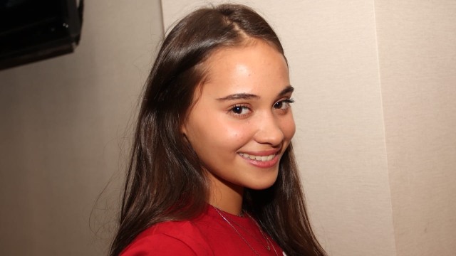 Aurora. (Foto: Munady Widjaja)