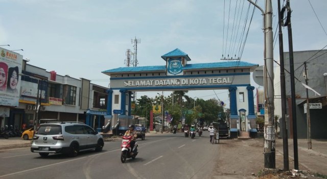Dewan Pengupahan Sepakati UMK Kota Tegal Rp 1.762.000