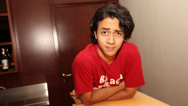 Dewa Dayana (Foto: Munady Widjaja)