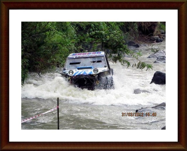 Bro, Surga di Sukabumi itu Ternyata Lumpur  (1)