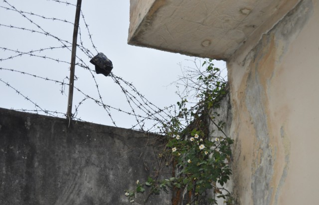 11 Narapidana Lapas Wamena Kabur dengan Cara Memutus Pagar Kawat