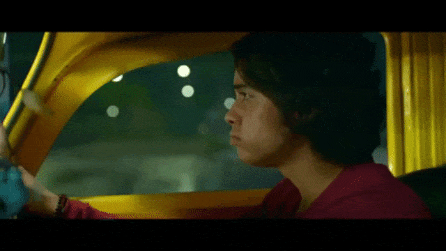 Aliando Syarief di Film 'Asal Kau Bahagia' (Foto: YouTube Falcon Pictures)