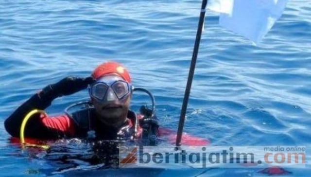 Keluarga Syok Syachrul Anto Meninggal saat Evakuasi Korban Lion Air