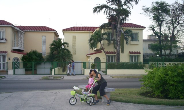 Menyingkap Pesona Kota Havana (1)