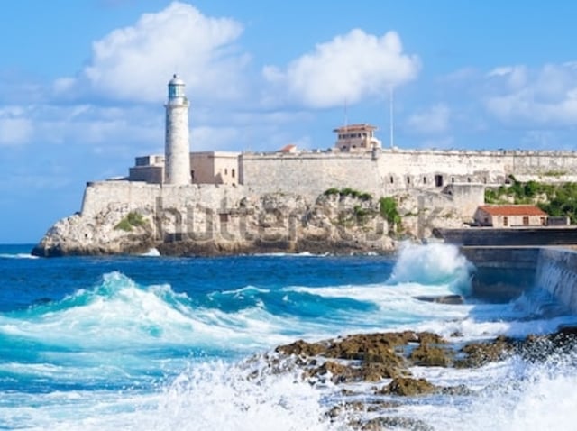 Menyingkap Pesona Kota Havana (4)