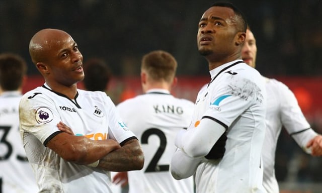 5 Pemain Bintang Bersaudara yang Pernah Main Satu Klub (1)