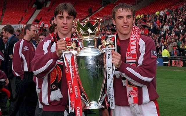 5 Pemain Bintang Bersaudara yang Pernah Main Satu Klub (5)