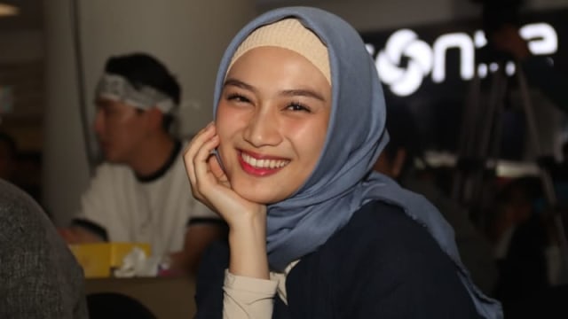 Beragam Kejutan dari Melody Nurramdhani Usai Lulus dari JKT48 Hingga Menikah