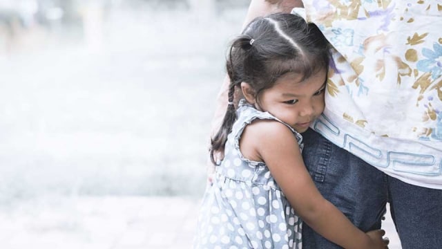 5 Mitos tentang Mutisme Selektif