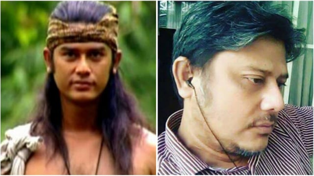 Tetap Gagah, Begini 7 Potret Aktor Laga saat Muda dan Tua (4)