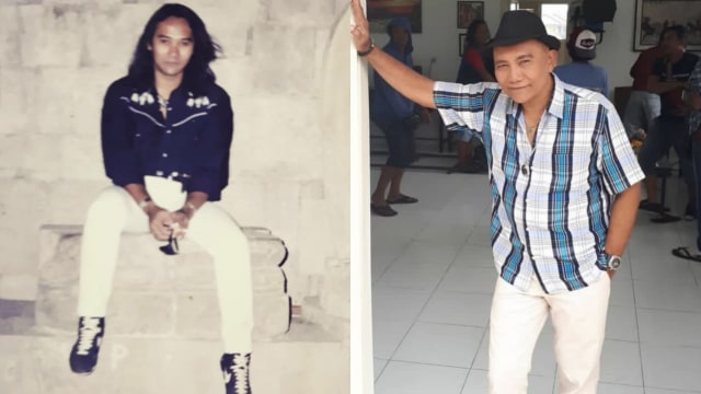 Tetap Gagah, Begini 7 Potret Aktor Laga saat Muda dan Tua (5)
