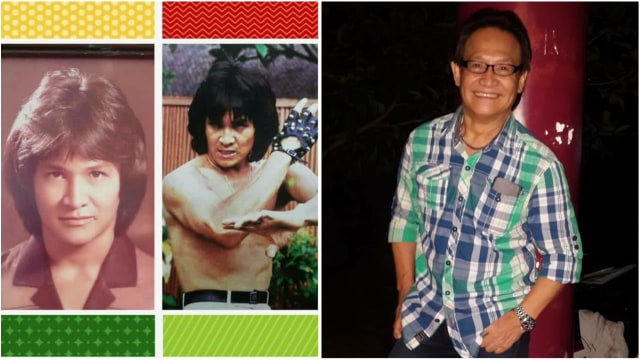Tetap Gagah, Begini 7 Potret Aktor Laga saat Muda dan Tua (6)