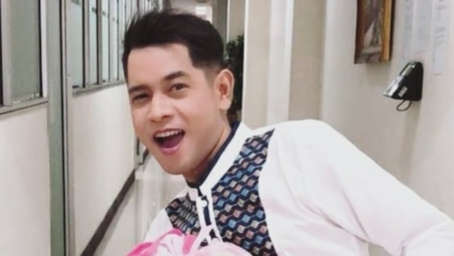 Veri 'AFI'. (Foto: Instagram @very_well_07)