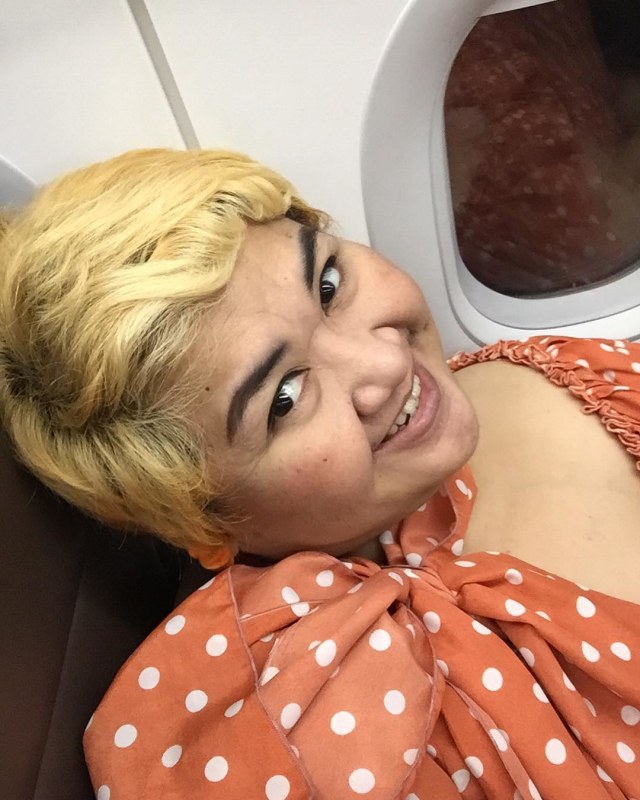 5 Fakta Menyedihkan Sebelum Pretty Asmara Meninggal (3)