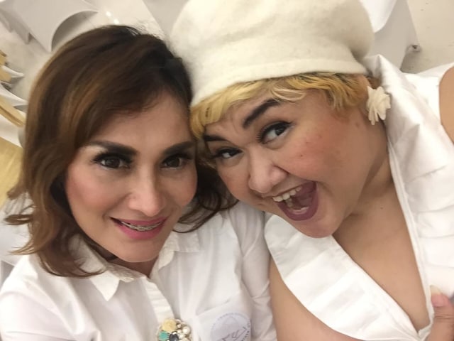 5 Fakta Menyedihkan Sebelum Pretty Asmara Meninggal (4)