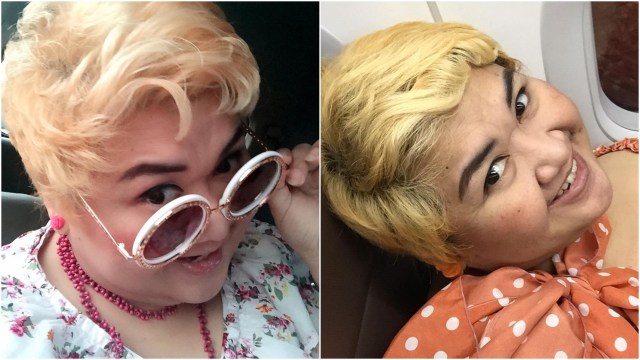 5 Fakta Menyedihkan Sebelum Pretty Asmara Meninggal