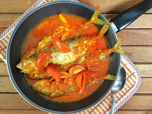 Ilustrasi Brekecek (Foto: Instagram @ashalinaqueen)