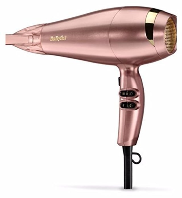 BaByliss 2100 Elegance (Foto: Dok. Babyliss)