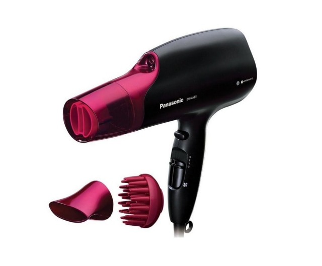 Panasonic EH-NA65-K Smooth and Shiny (Foto: Dok. Panasonic)