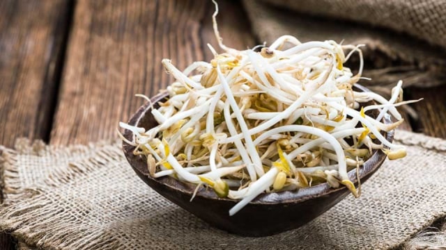 Makanan yang Mengandung Asam Folat Tinggi untuk Menunjang Promil
