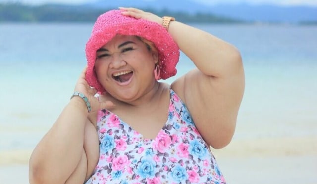 Pretty Asmara Meninggal Dunia, Aming Merasa Lega