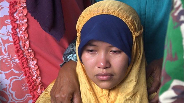 Rencana Pernikahan Fauzan Korban Lion Air yang Kandas