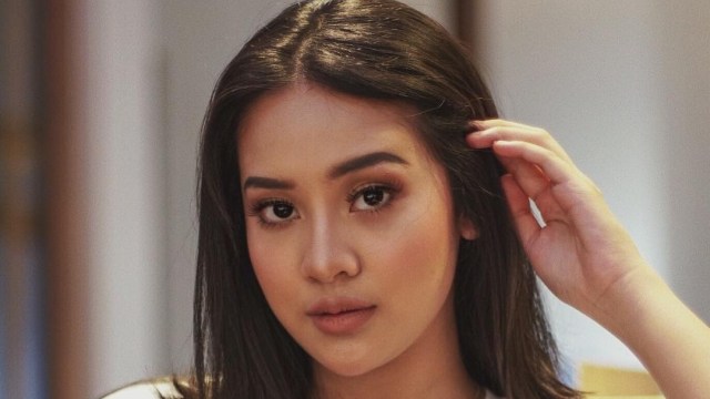 Anya Geraldine (Foto: IG @anyageraldine)