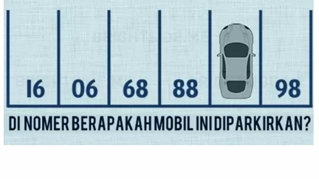 6 Teka-teki Anak SD yang Belum Tentu Bisa Dipecahkan Orang Dewasa (1)