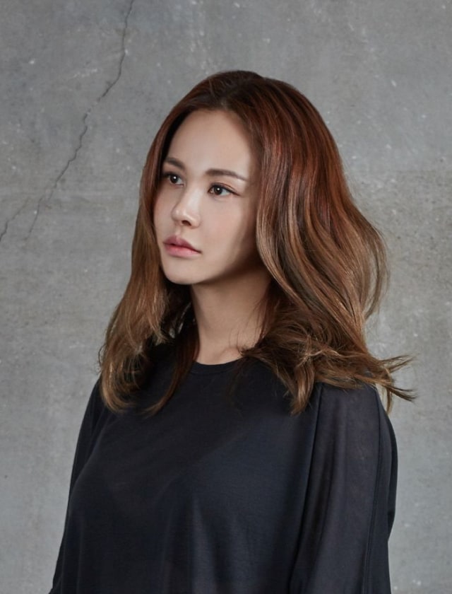 Ivy (Foto: Polaris Entertainment)