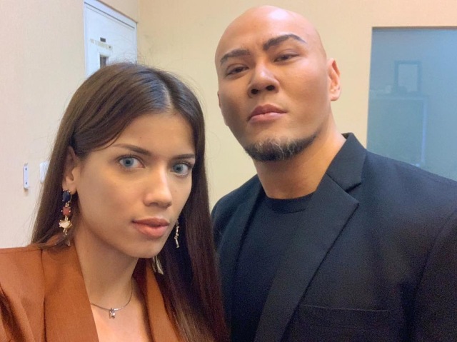 Ajak Pacar Makan di Warteg, Deddy Corbuzier Dibilang Pencitraan