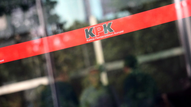 Ilustrasi KPK. Foto: Nugroho Sejati/kumparan