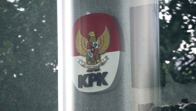 Ilustrasi KPK. Foto: Nugroho Sejati/kumparan