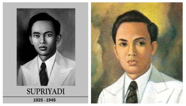 Tak Hanya Gagah dan Berani, 8 Pahlawan Ini Memiliki Paras Tampan (4)