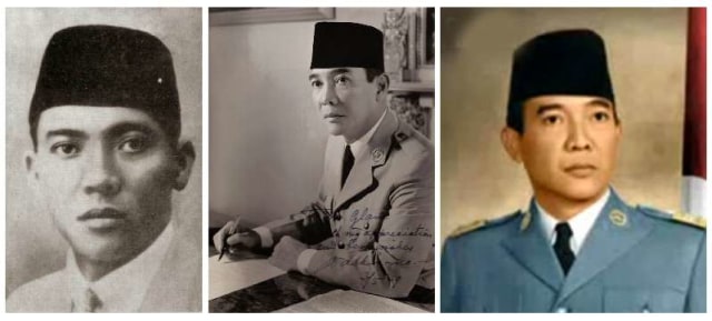 Tak Hanya Gagah dan Berani, 8 Pahlawan Ini Memiliki Paras Tampan (5)