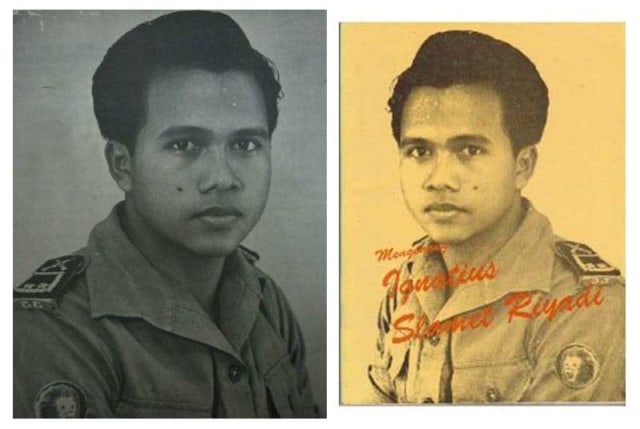 Tak Hanya Gagah dan Berani, 8 Pahlawan Ini Memiliki Paras Tampan (6)
