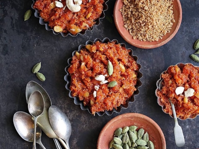 Ilustrasi Lapsi Halwa (Foto: Instagram @popxodaily)