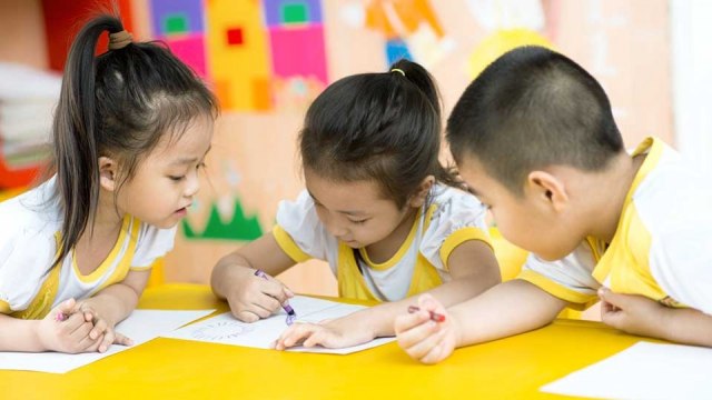 Beberapa Alternatif Pengobatan Mutisme Selektif